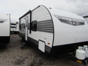 NEW 2025 GULFSTREAM AMERI LITE 241RB