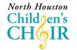 19 North Houston Children’s Choir Students Earn Spot in Elite TCDA Honor Choir