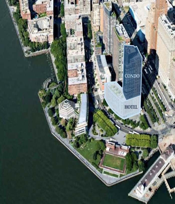 The Luxury Collection Set to Debut a New Hotel in Battery Park City, Enriching the Cultural Landscape of Lower Manhattan
