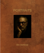 Eric Doctorow’s Imaginative PORTRAITS Book Now Available