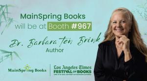 LATFOB 2026 - Dr. Barbara ten Brink - Image 1