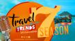 #1 B2B Podcast, The Travel Trends Podcast, Launches Season 7 