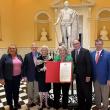 Sweet Briar Honored by Virginia General Assembly for 125 Years of Women’s Leadership