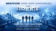 MAPCON Announces MUG 2026 'The Bridge,' Highlighting New AI Capabilities and the Future of CMMS