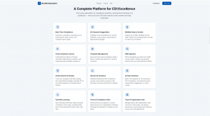 Feature Ecosystem Grid