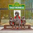 Gillie and Marc Team Up with Sesame Street To Unveil New Public Art Collaboration at RXR’s 590 Madison Avenue on 3/20