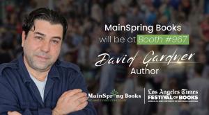 LATFOB 2026 - David Gardner - Image 1