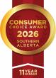 Economy Paving Wins the 2026 Consumer Choice Award