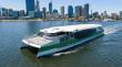 Lloyd’s Register strengthens partnership with Echo Marine to deliver Western Australia’s first electric ferry fleet