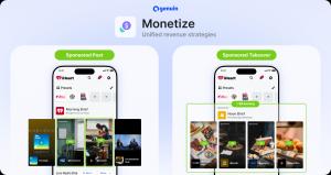 Genuin Monetize Sponsored Access Formats