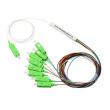 Customized PLC Splitters Services From China: A Technical Analysis from Matrix PT