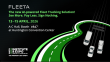 BlackVue to Showcase Spring 2026 FLEETA Expansion at NAFA: Advancing No-Contract AI Fleet Management