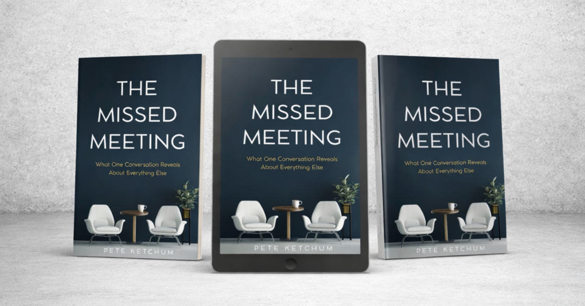 Army Interrogator Turned Psychologist Exposes Why Your Team Has Stopped Talking in New Book ‘The Missed Meeting’