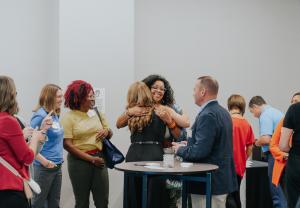 Veterans Collaborative Event Image 1