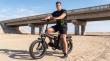 Technical Report: Wallke’s 400-lb Capacity Electric Bike Design for Big and Tall Riders