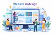 Website Makeover Guide: From Outdated to High-Converting