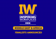 2026 Inspiring Workplaces Awards Finalists announced across the Middle East & Africa