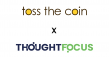Toss the Coin Rebrands ThoughtFocus as a Domain-Driven, AI-Led Innovation Partner