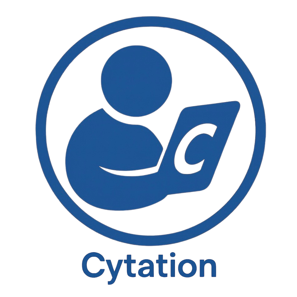 Cytation AI Is the Trust Layer the Internet Never Had