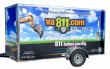 Virginia 811 Launches Mobile Learning Center to Teach Kids Safe Digging