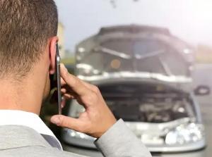 Uber Accident Lawyer