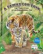 Endangered Amur Tiger Cub Inspires Young Readers as a 2026 Kids’ Favorites Winner