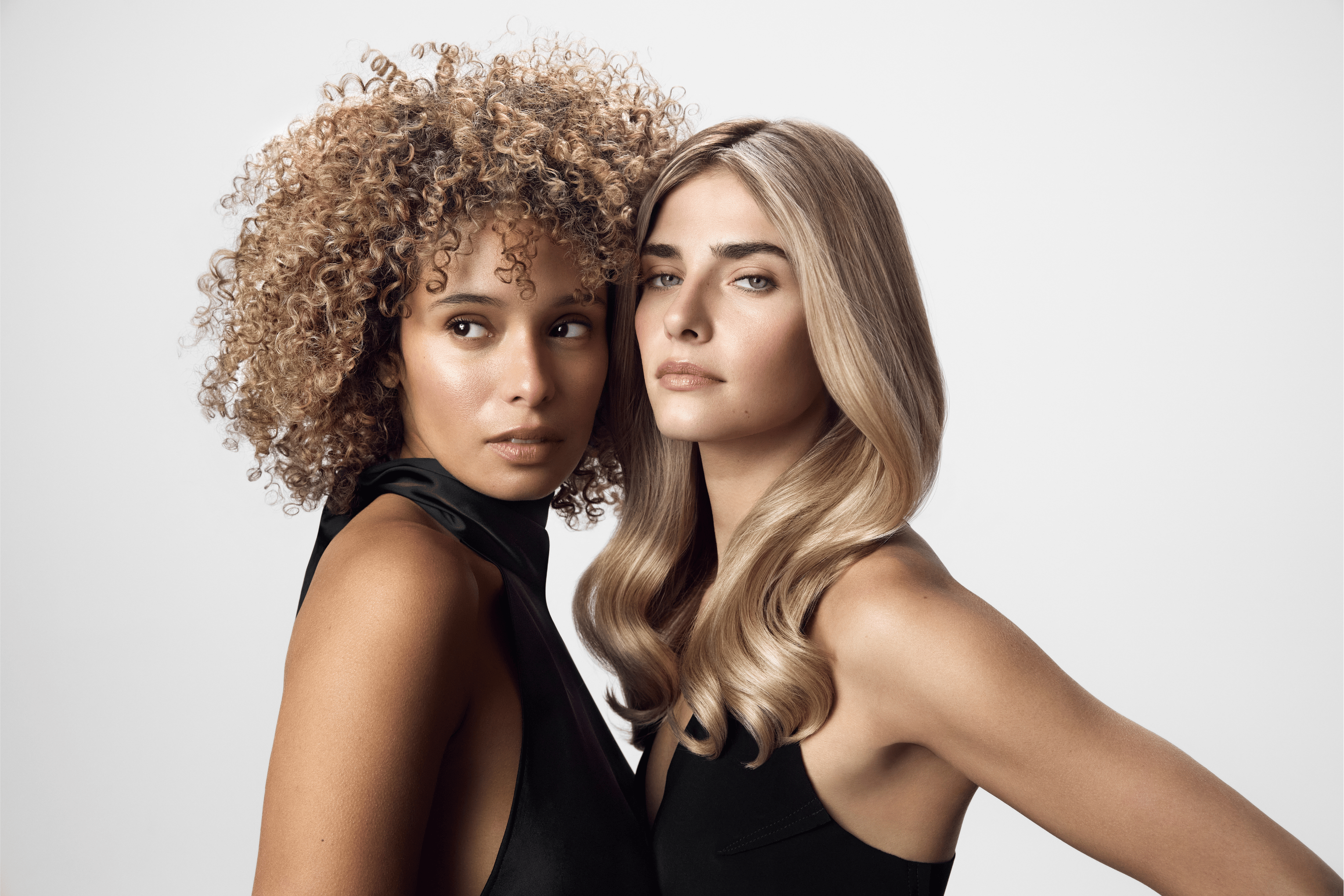 Oligo Professionnel Redefines At-Home Blonde Hair Care with New Blacklight Blonde Science Product Line