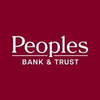 Peoples Bank & Trust Reaffirms Four Decades of Local Banking