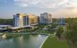 Nature Survey Reveals Natural Surroundings as Key Driver for Superior Event Experiences at Houston's City Place