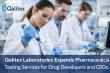 Qalitex and QGI partner to bring deterministic AI to the supplement, GMP manufacturing, and ISO 17025 ecosystem