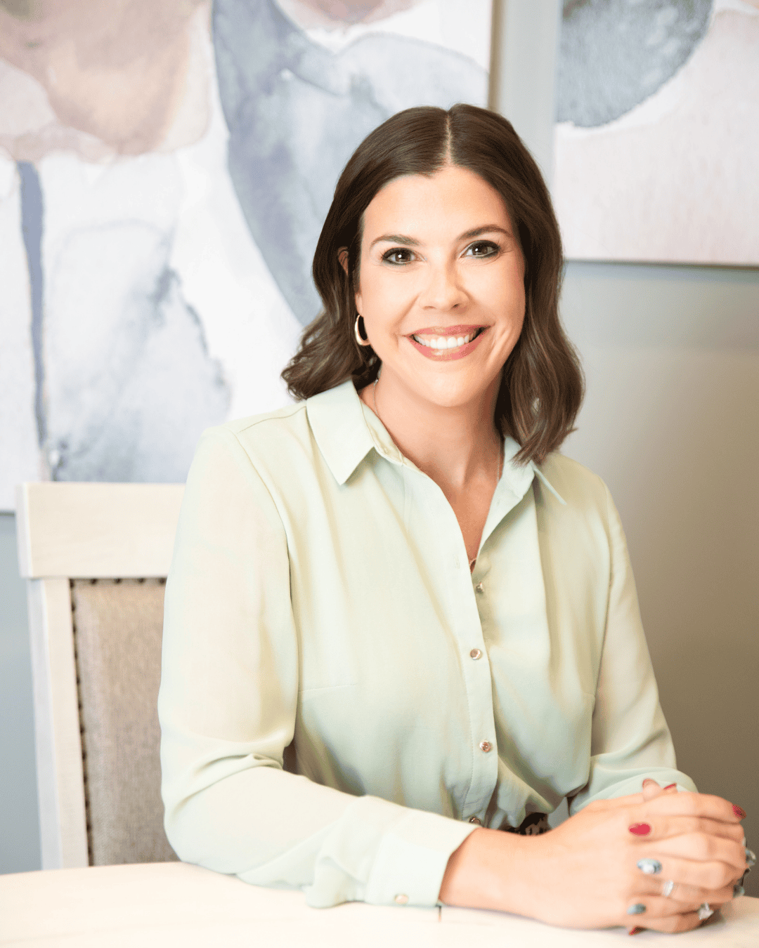 Entrusted Legacy Law Founder Ashley Sharek Named Among ‘Most Influential Lawyers’ in USA Today Feature