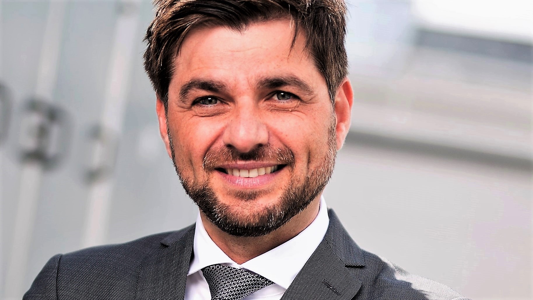 BASF Sales Director Sascha Vukojevic joins Dunia Innovations as VP Commercial