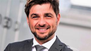Dr. Sascha Vukojevic
