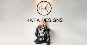 Katia Designs, a Boca Raton–based jewelry brand known for its empowering designs and patented magnetic clasp system, will open its new flagship store at Town Center at Boca Raton on April 1, 2026 k
