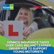 KennCo Insurance Takes Over CarsIreland Learner Hub to Support Young Motorists