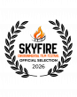 INAUGURAL SKYFIRE INTERNATIONAL FILM FESTIVAL  ANNOUNCES 2026 LINEUP