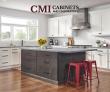 Bucks County Homeowners Prepare for Spring Kitchen Remodels With Custom Cabinets From CMI Cabinets and Countertops