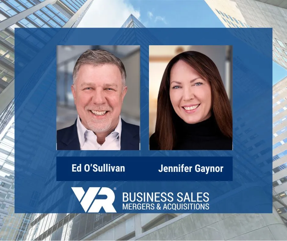 VR Business Sales Explains Why Spring 2026 Is the Smartest Time to Plan Your Business Exit