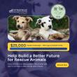 Strategic Recruitment Solutions (SRS) Partners with Take Paws Rescue to Launch the 'Another Stray Café' Initiative