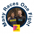 Students at UCLA and University of Michigan Launch 'ManyRacesOneFight' With PNOC