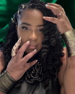NEW HAVEN, CT — The Women’s Mental Health Conference at Yale will feature Madam Nselaa Ward, JD, who will deliver a powerful and culturally grounded talk examining the intersection of reproductive justice, mental health, and systemic inequity Madam Nselaa Ward, Juris Doctor