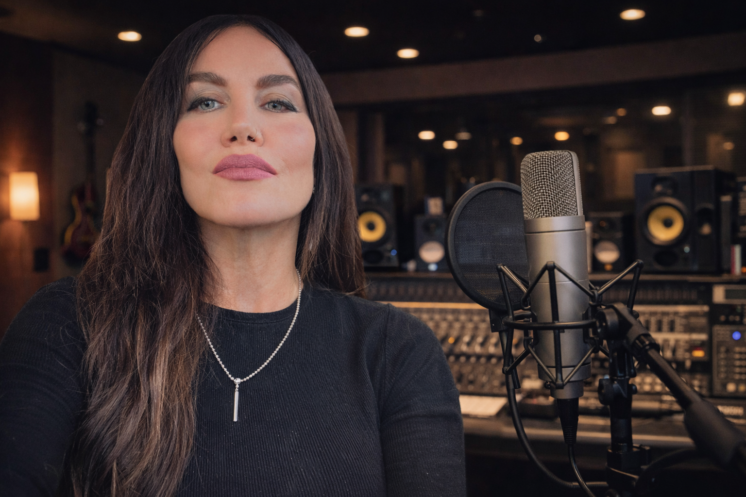 90s Alt Pop Cult Icon Reclaims Her Power – Betty Moon drops new single and announces EP