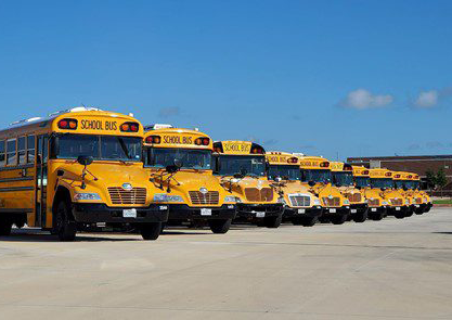 AlphaRoute Helps Leander ISD Identify Over $1 Million in Annual Transportation Savings Through Route Optimization