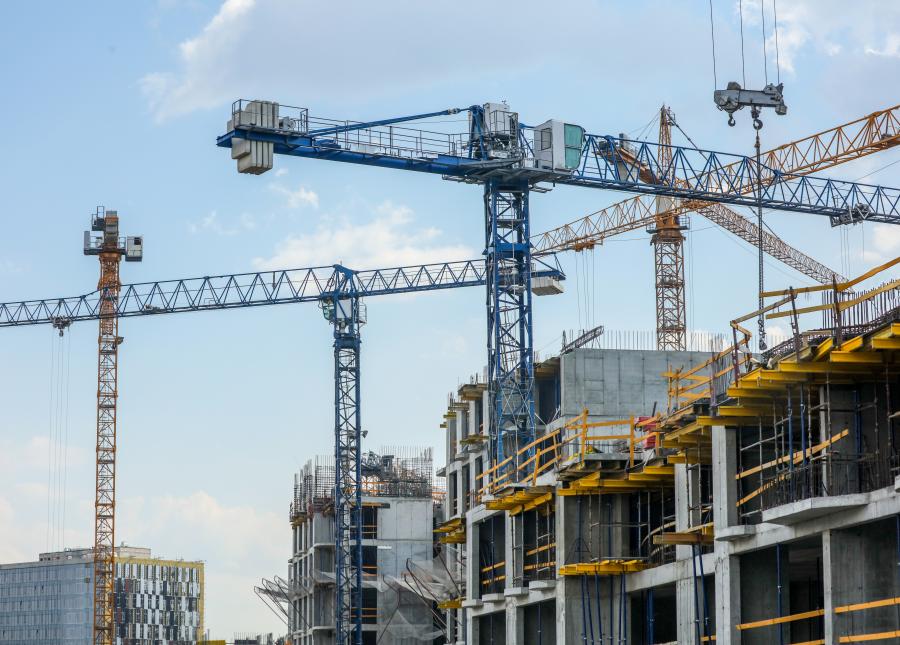 Rising Construction Activity Creating Short-Term Housing Gaps in Secondary Markets