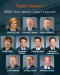 Blume Forte Attorneys Named to 2026 New Jersey Super Lawyers and Rising Stars Lists