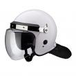 Inside GY POLICE: China Best Anti Riot Helmet Factory Meeting Global Standards with QMS Certification