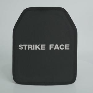 bulletproof plates