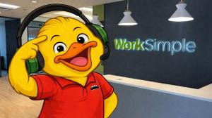 Beeker shows how to work simple