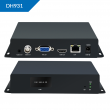 ORIVISION Technical Framework for OEM Video Decoders in Global Security Infrastructure