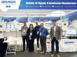 ORIVISION at ISE: Showcasing Excellence as a China High Quality Cutting-edge H264 Encoder Brand